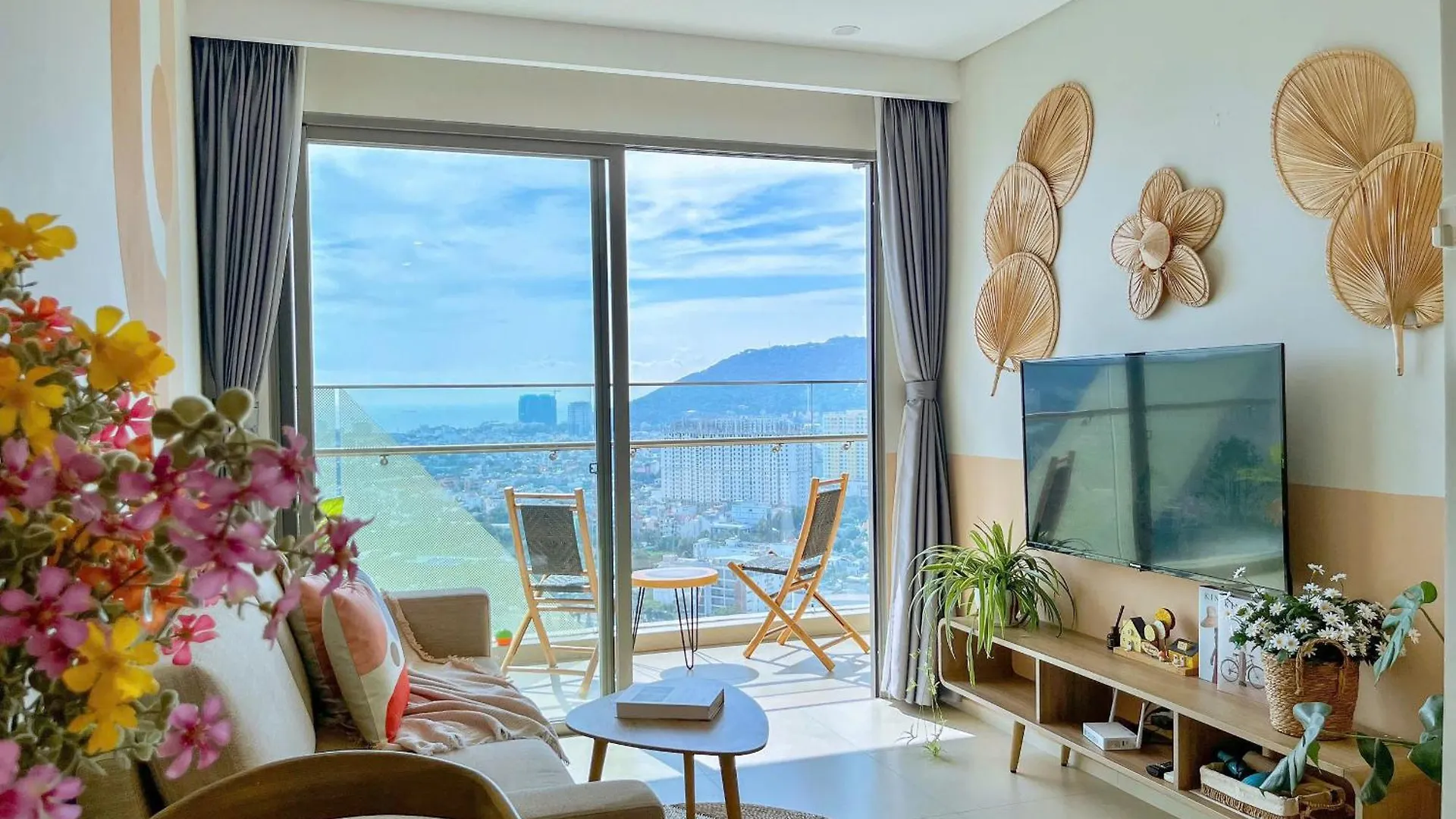 Sunhouse Homstay The Song Vũng Tàu