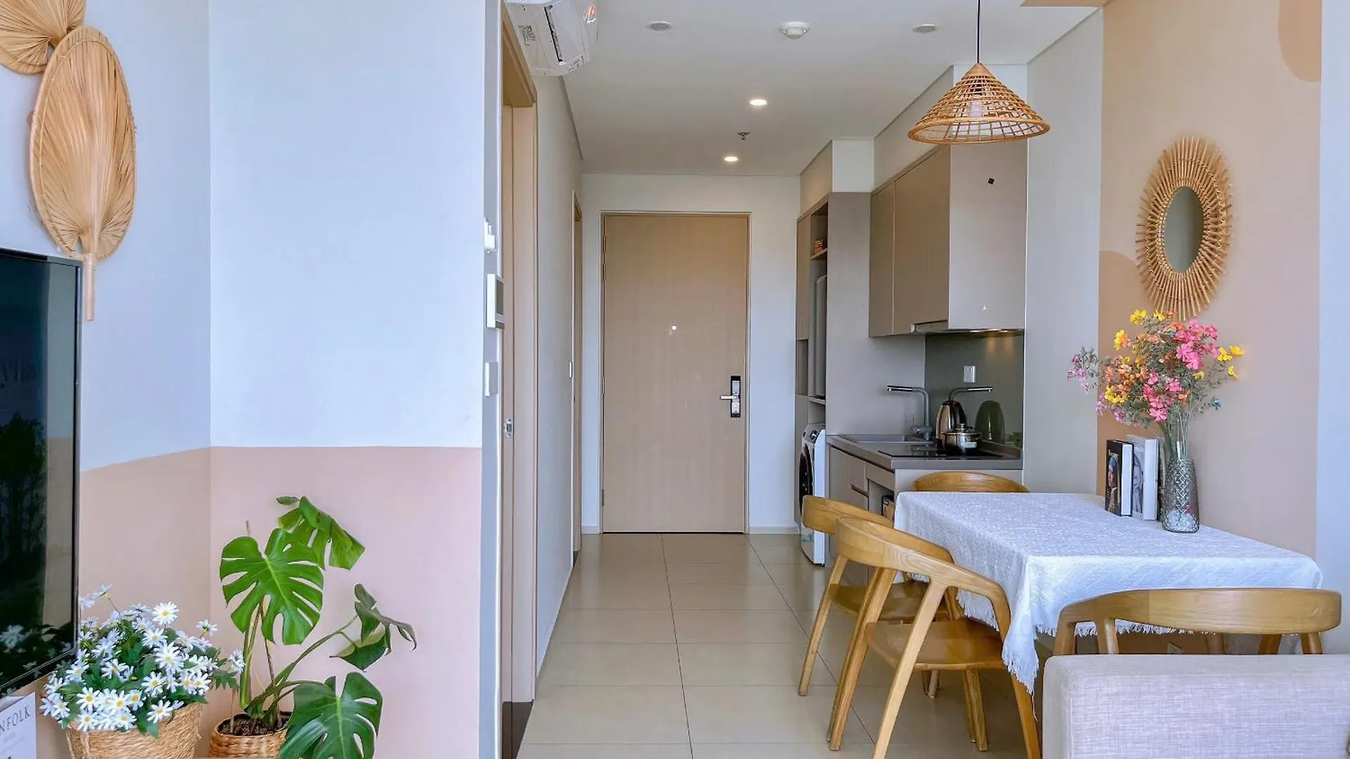 Sunhouse Homstay The Song Vũng Tàu Vietnam