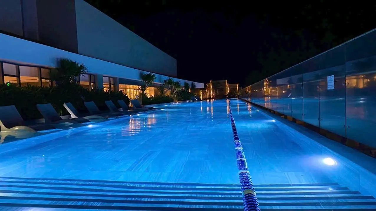 Sunhouse Homstay The Song Vung Tau Apartment
