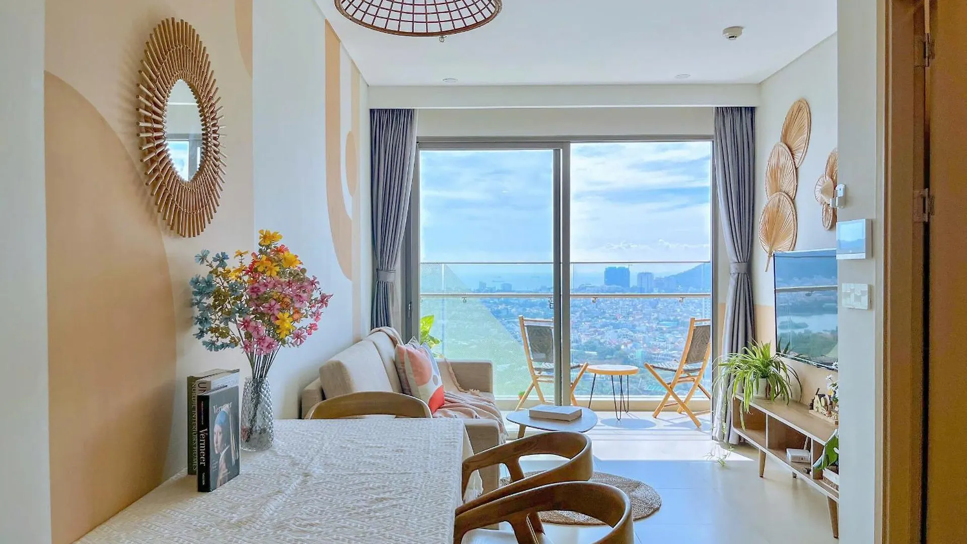 Sunhouse Homstay The Song Vung Tau 0*,