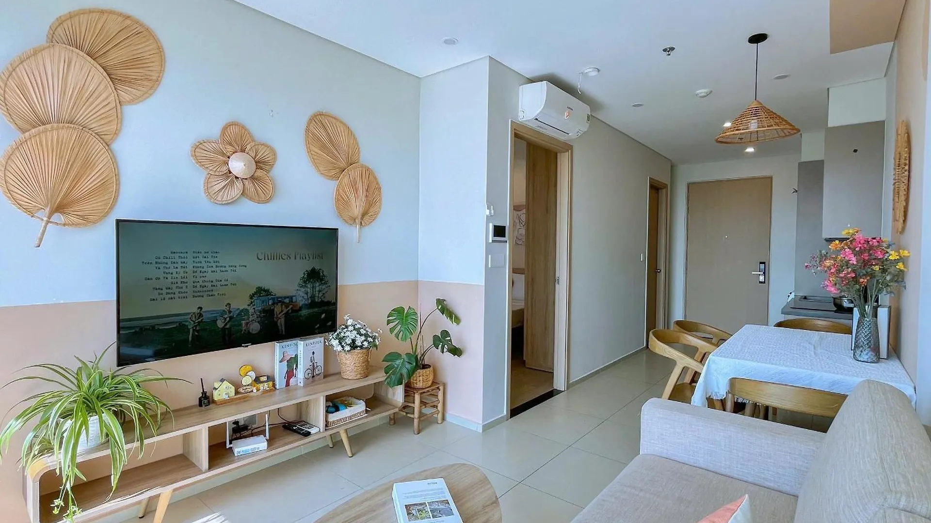 Sunhouse Homstay The Song Vung Tau