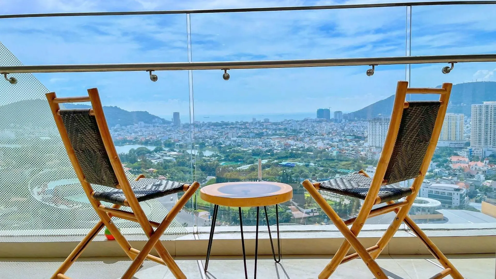 Sunhouse Homstay The Song Vung Tau Vietnam