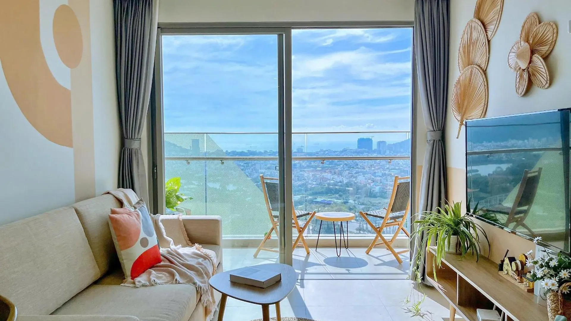Sunhouse Homstay The Song Vung Tau