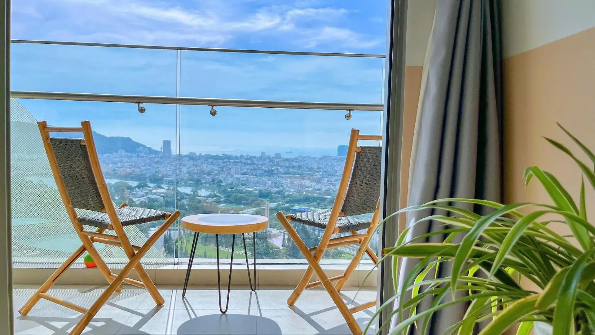 Sunhouse Homstay The Song Vung Tau 0*,  Vietnam