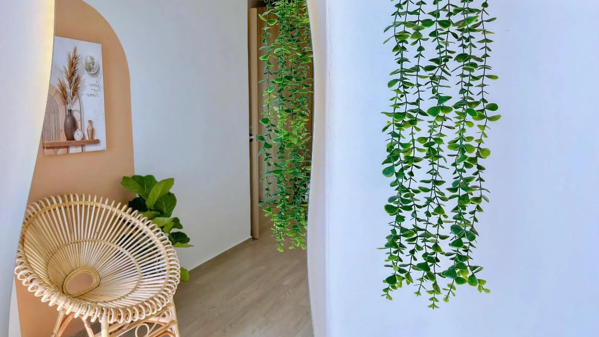 Sunhouse Homstay The Song Vung Tau 0*,  Vietnam